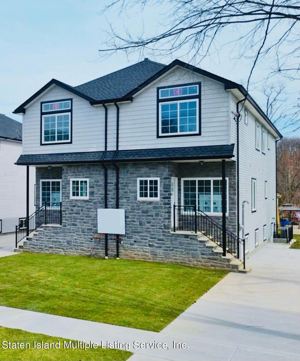 363 Poillon Ave, Staten Island, NY 10312 MLS 1164426