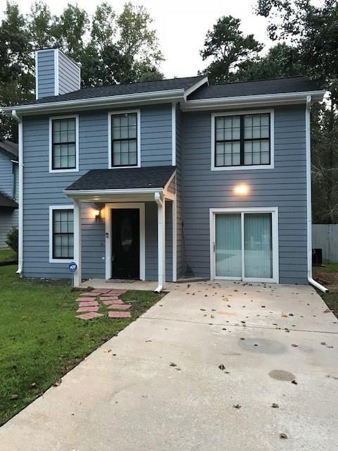 Welcome Home to 4530 Bryant Road in Buford