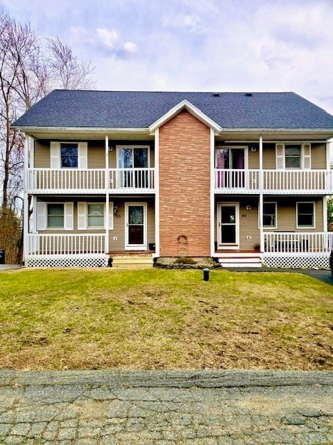 Sold $480,000 • Co-Listing Agent