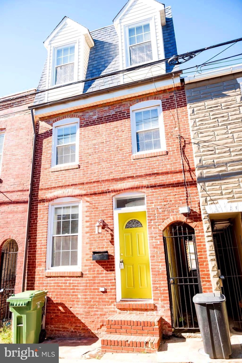 610 S Bradford St, Baltimore, MD 21224 - photo 1