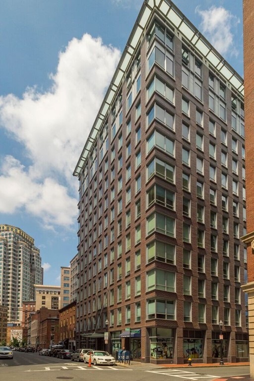 Folio Boston unit 1005, Boston, MA 02110 - photo 1