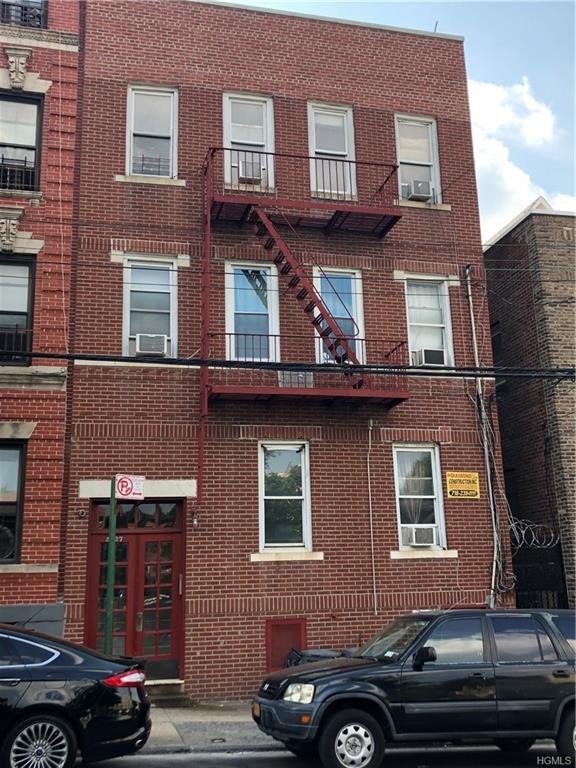 2327 Cambreleng Ave unit 4, Bronx, NY 10458 - photo 1