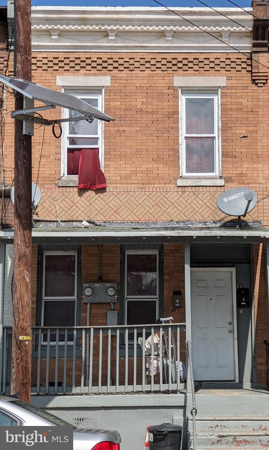 880 Haddon Ave, Camden, NJ 08103 - photo 1