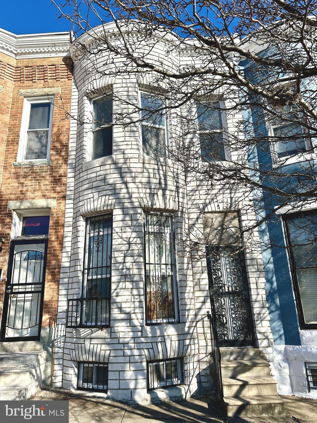 1335 N Patterson Park Ave, Baltimore, MD 21213 - photo 1