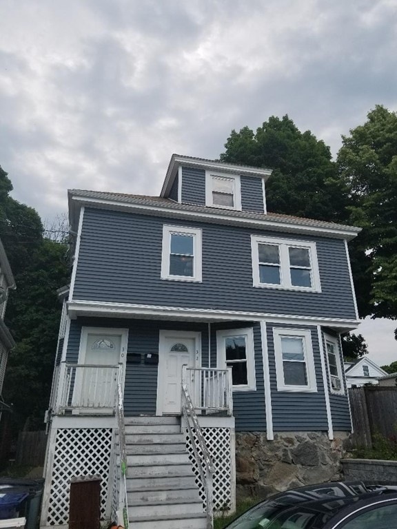 30 Bowman St unit 2, Dorchester, MA 02122 - photo 1