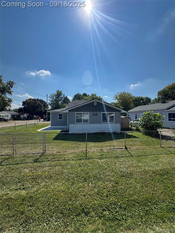 4097 Brown St, Flint, MI 48532 - photo 1