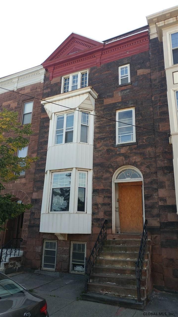 2 Sprague Place, Albany, NY 12203 - photo 1