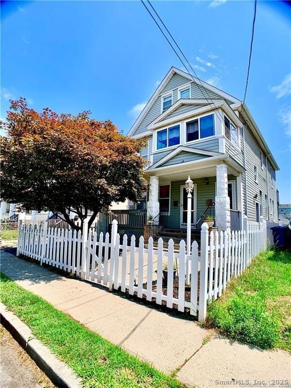 218 Hough Ave, Bridgeport, CT 06608 - photo 1