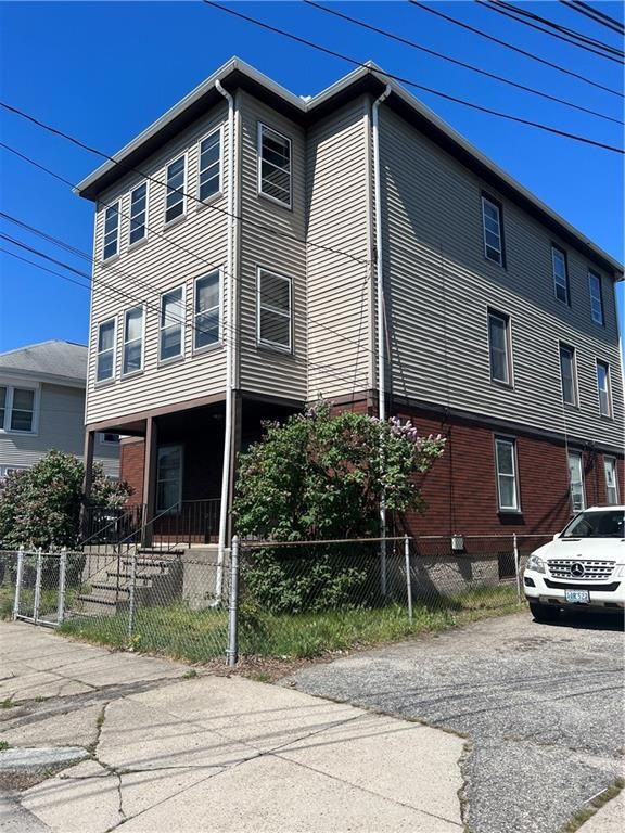 119 Valley St unit 121, Central Falls, RI 02863 - photo 1