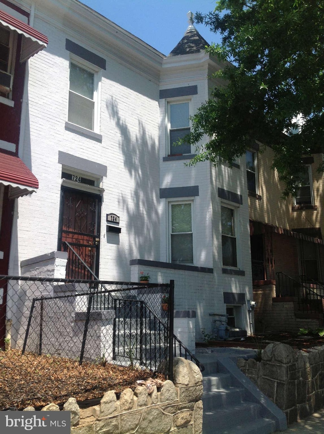 724 W Virginia Ave NE, Washington, DC 20002 - photo 1