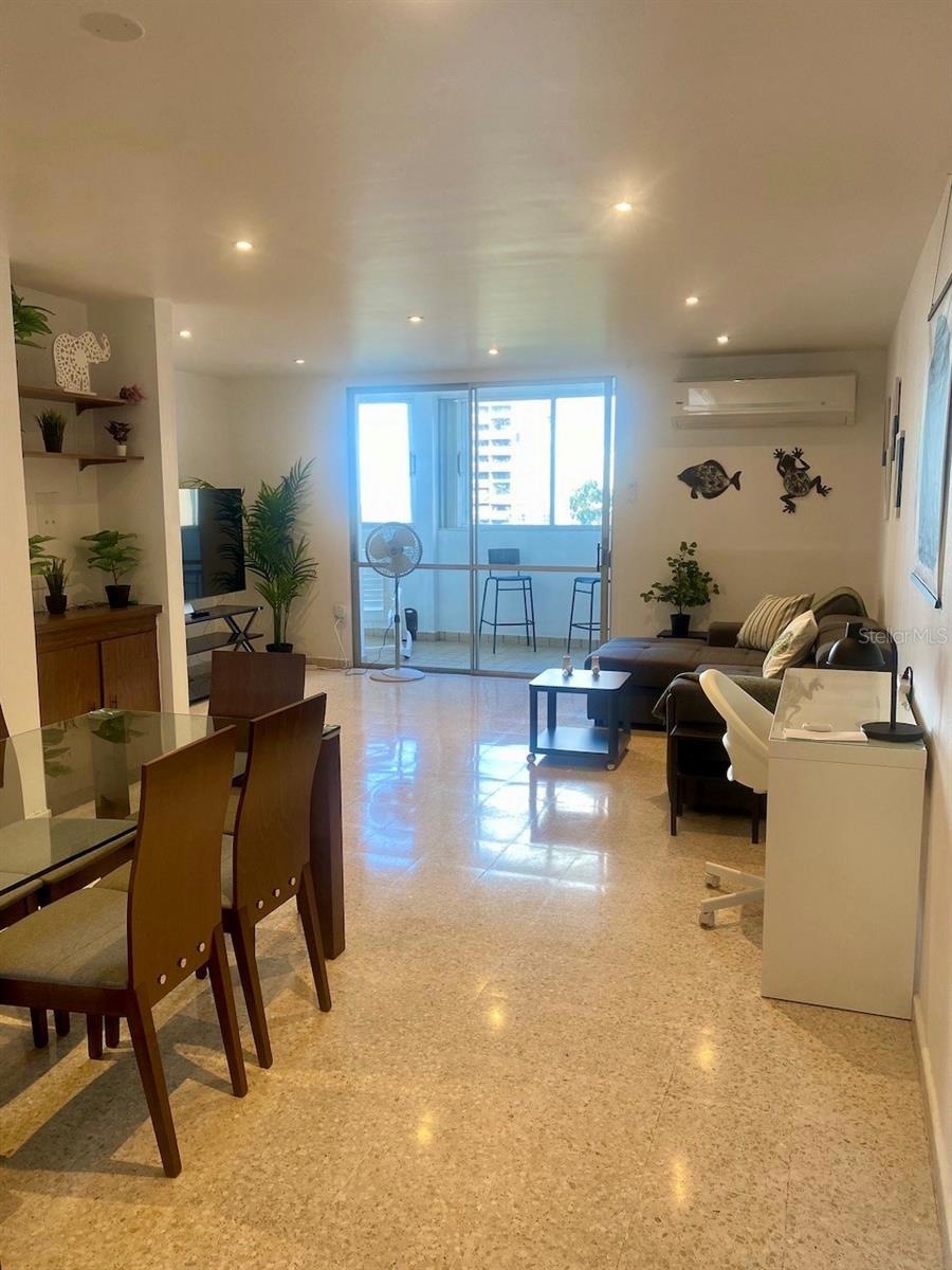 CENTRUM PLAZA Calle Mexcio Esq Uruguay unit 7F, San Juan, PR 00918 - photo 1