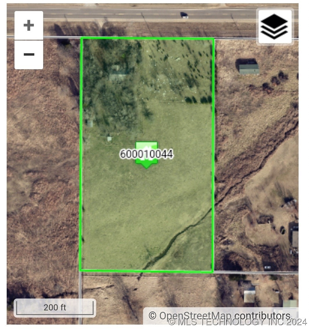 5005 W Main St, Cushing, OK 74023 - photo 1