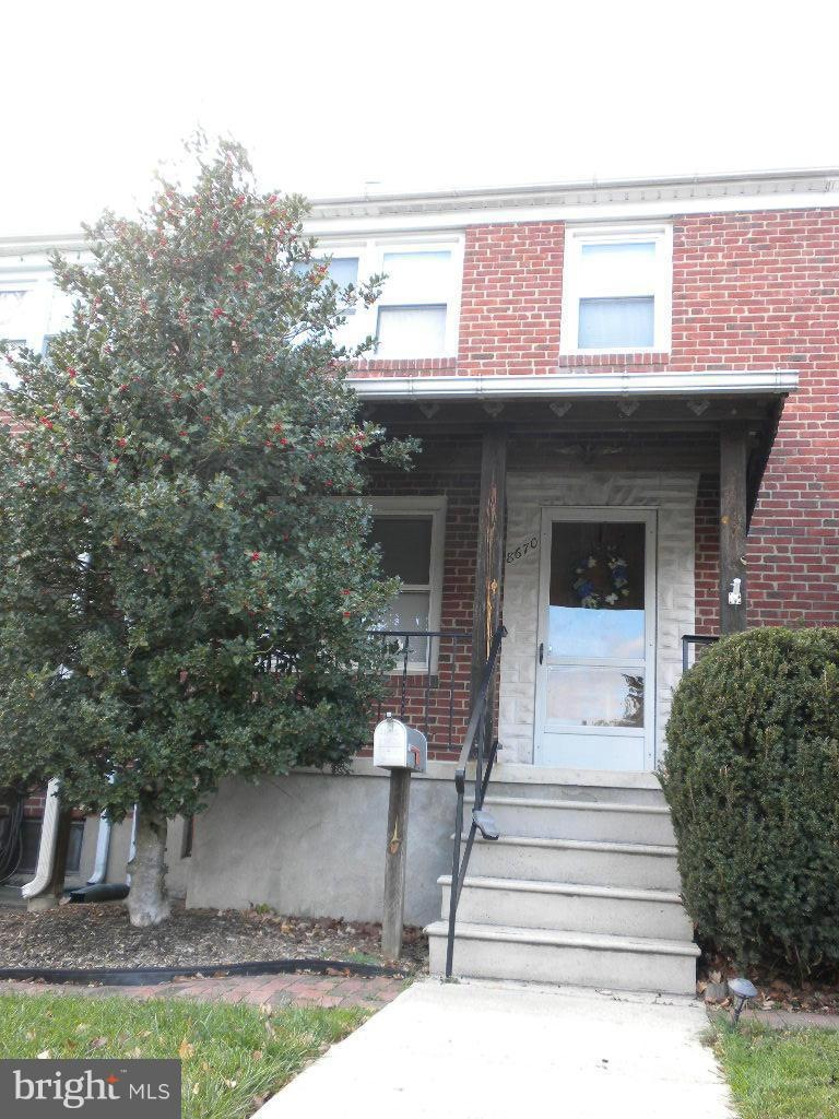 8670 Black Oak Rd, Parkville, MD 21234 - photo 1