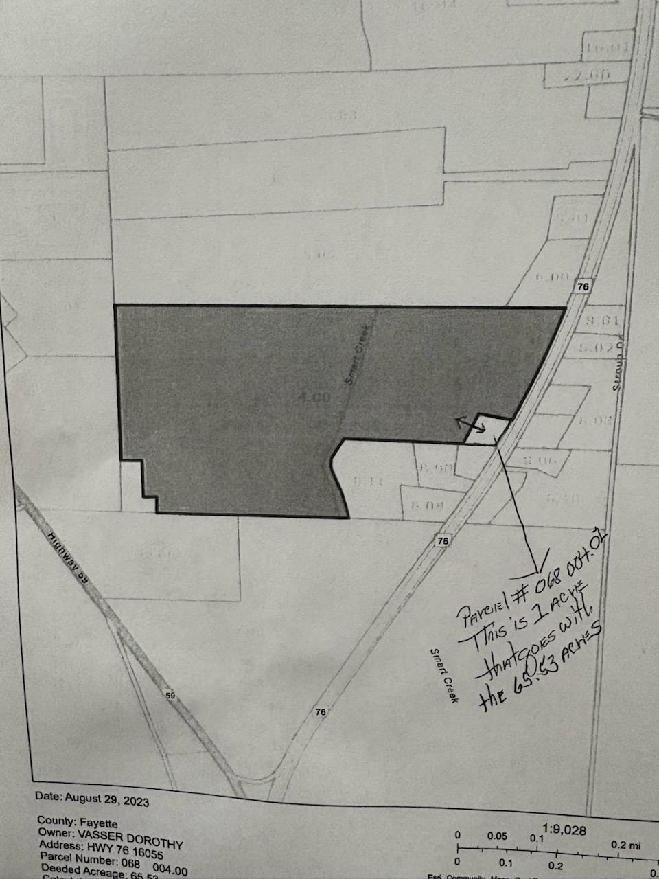 16055 Route 76, Somerville, TN 38068 - photo 1