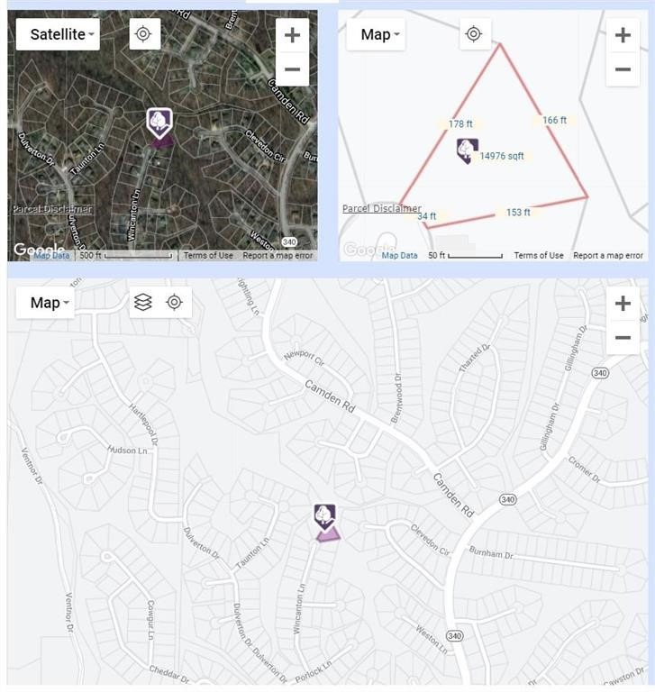 6 Wincanton Ln, Bella Vista, AR 72715 - photo 1