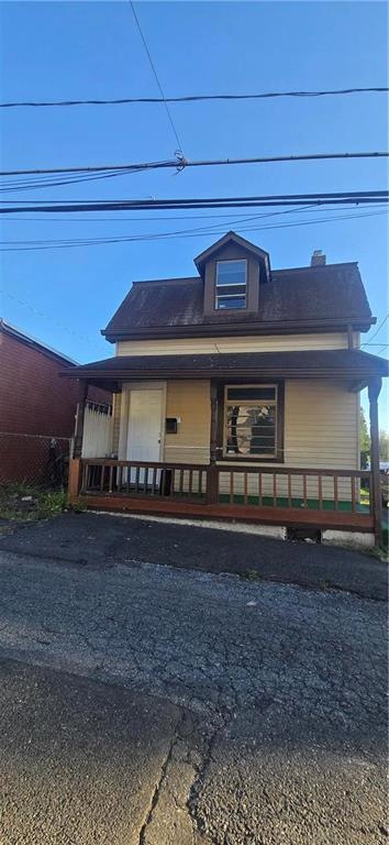 122 W Long St unit 124, Allentown, PA 18103 - photo 1