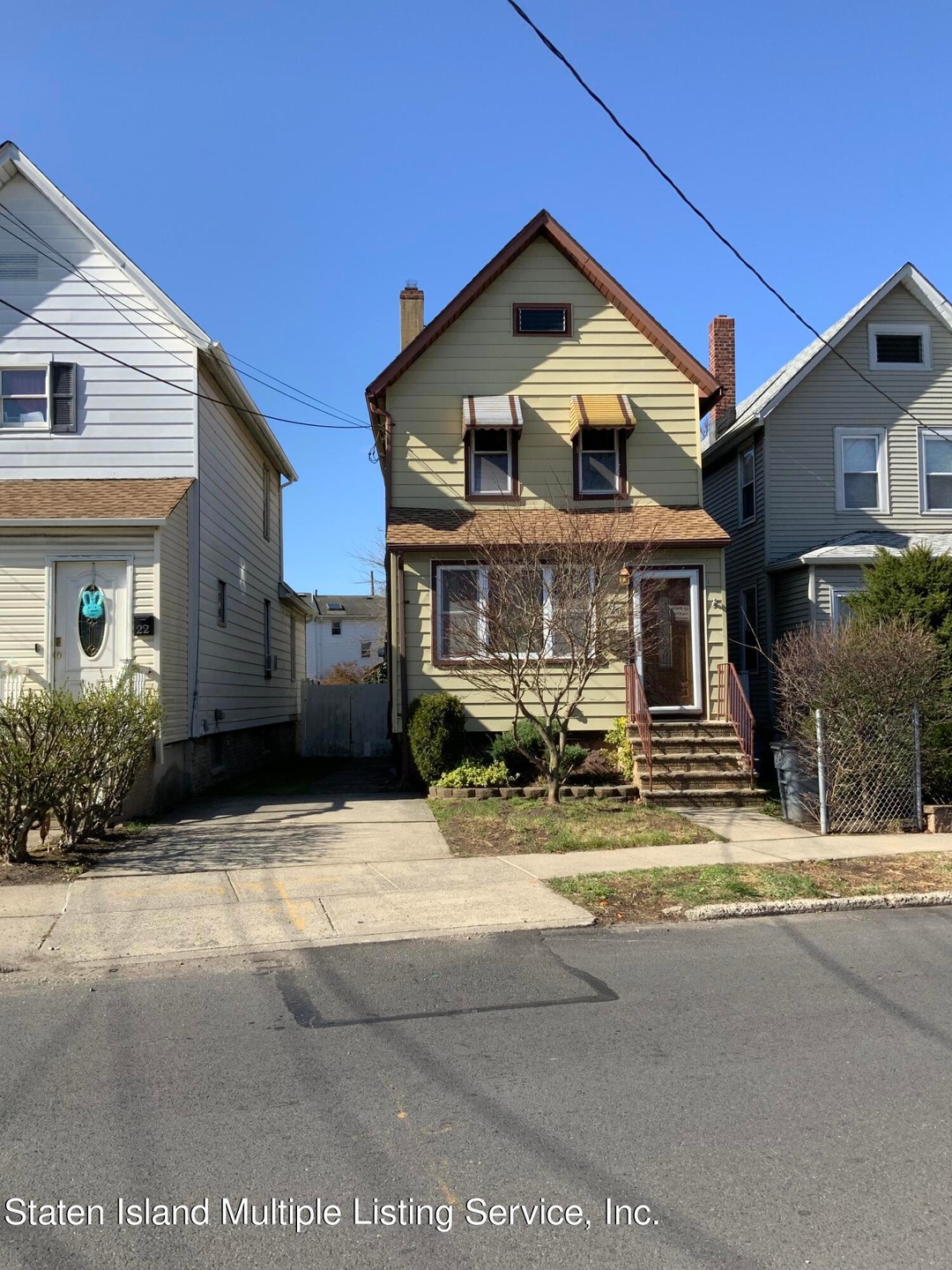 24 Walker St, Staten Island, NY 10302 - photo 1