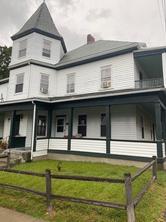 36 Summit Ave unit 3, Winthrop, MA 02152 - photo 1