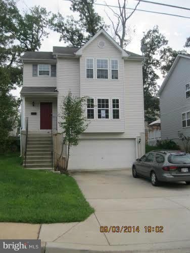 7017 E Chesapeake St, Hyattsville, MD 20785 - photo 1