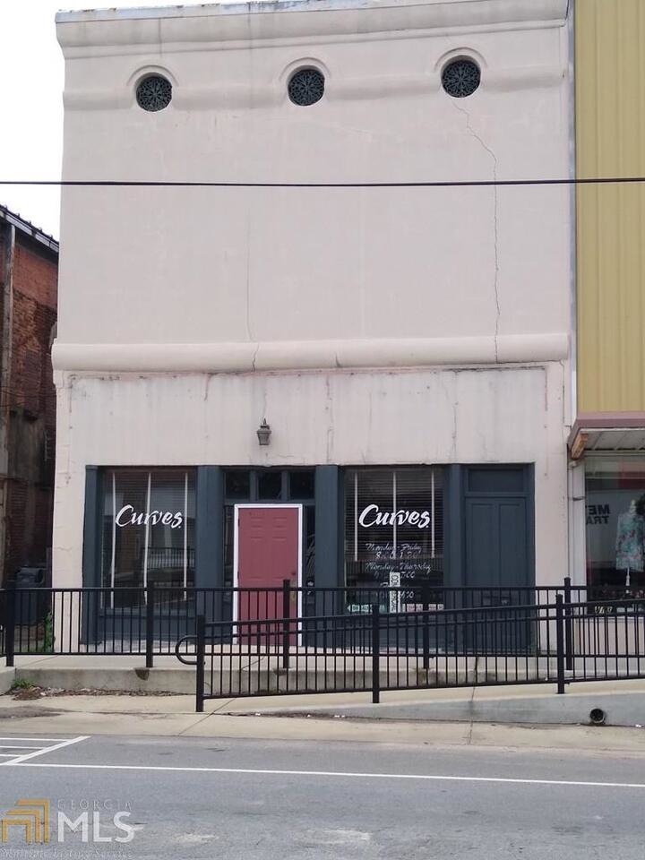 S S Eufaula Ave, Eufaula, AL 36027 - photo 1