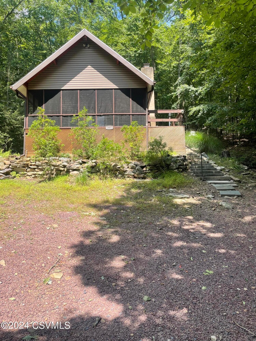357 Lake