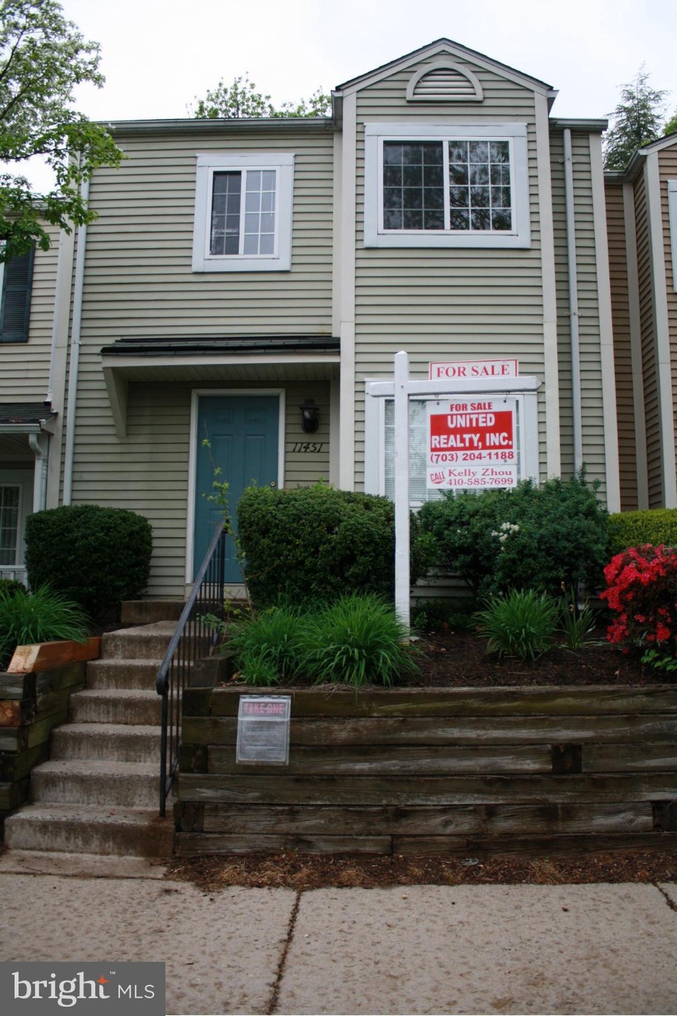 11451 Stoney Point Place, Germantown, MD 20876 - photo 1