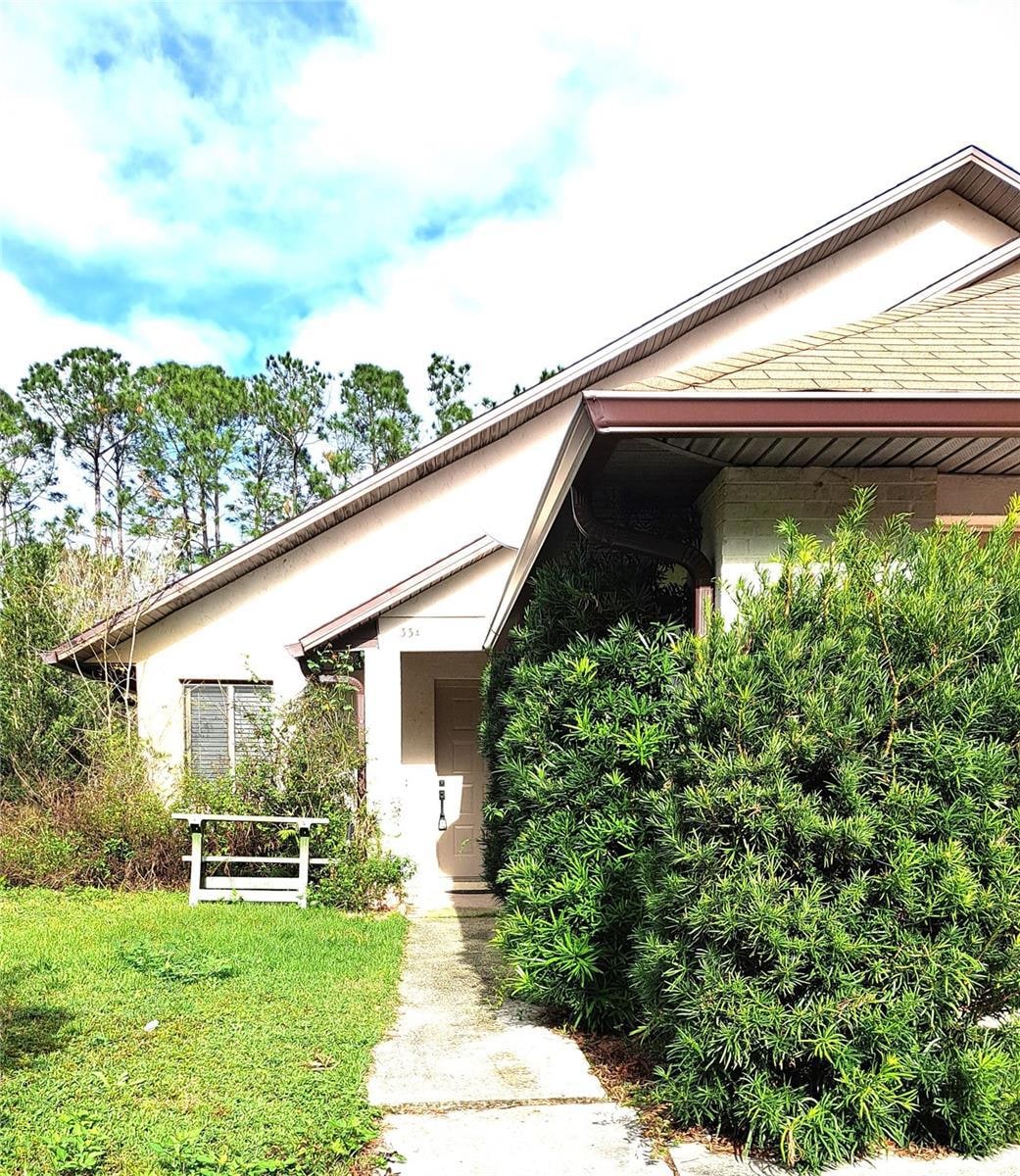 33 Pony Express Dr unit A, Palm Coast, FL 32164 - photo 1