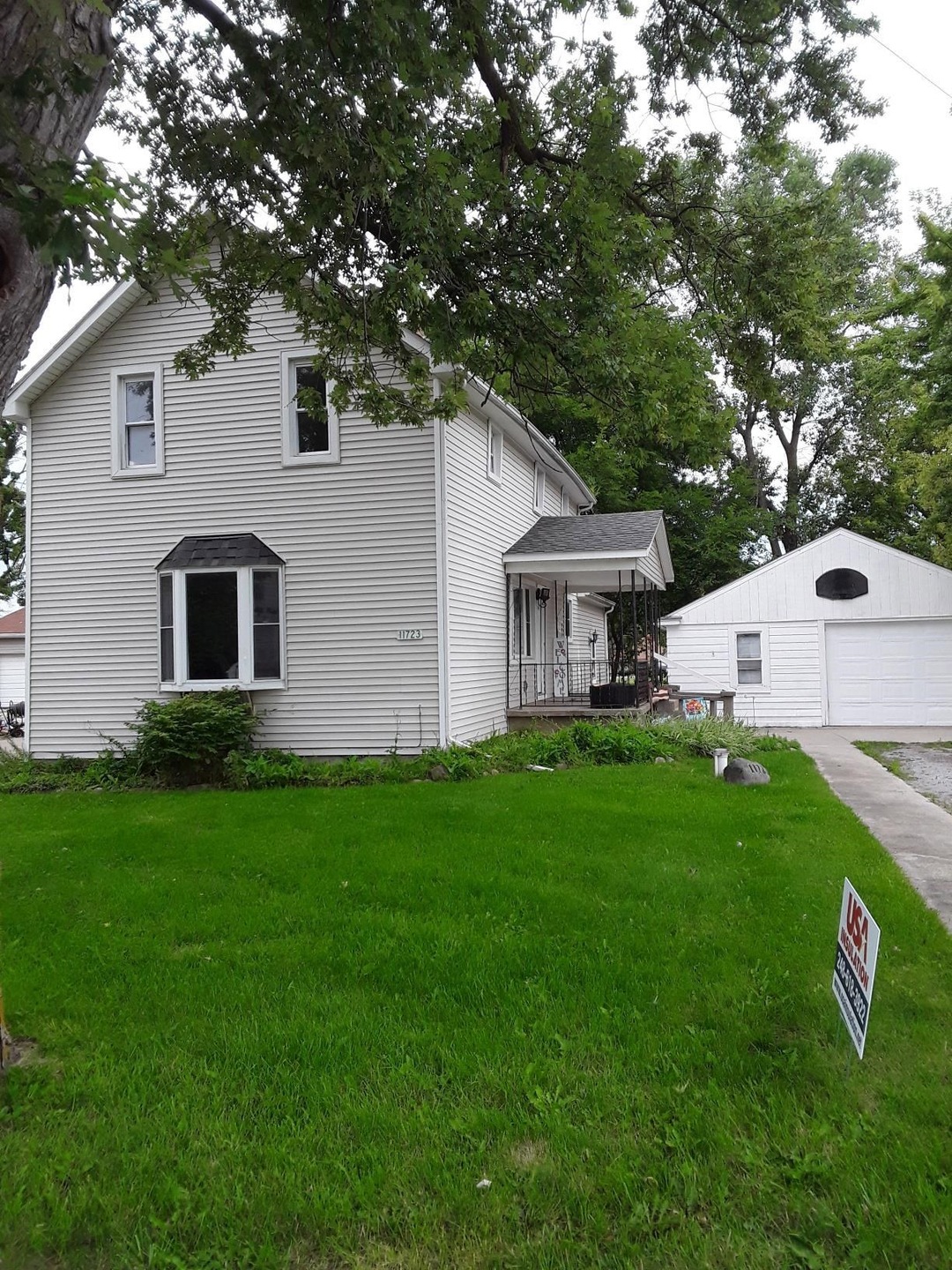 11723 E Lennon Rd, Lennon, MI 48449 - photo 1