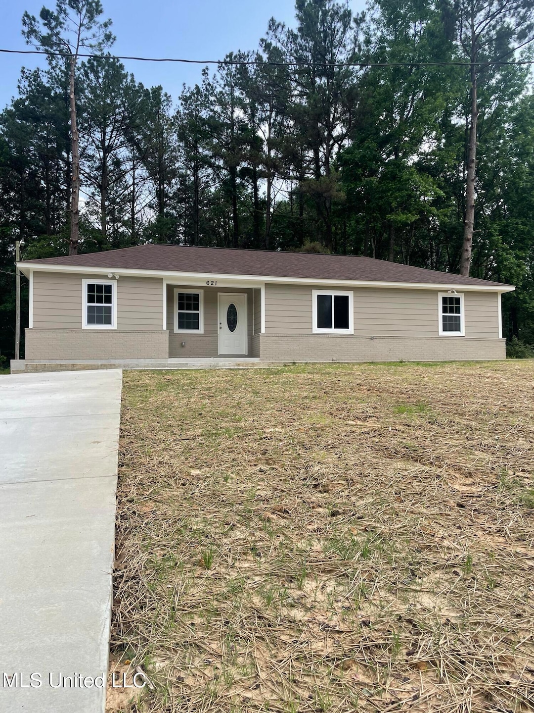 621 French Rd, Byhalia, MS 38611 - photo 1