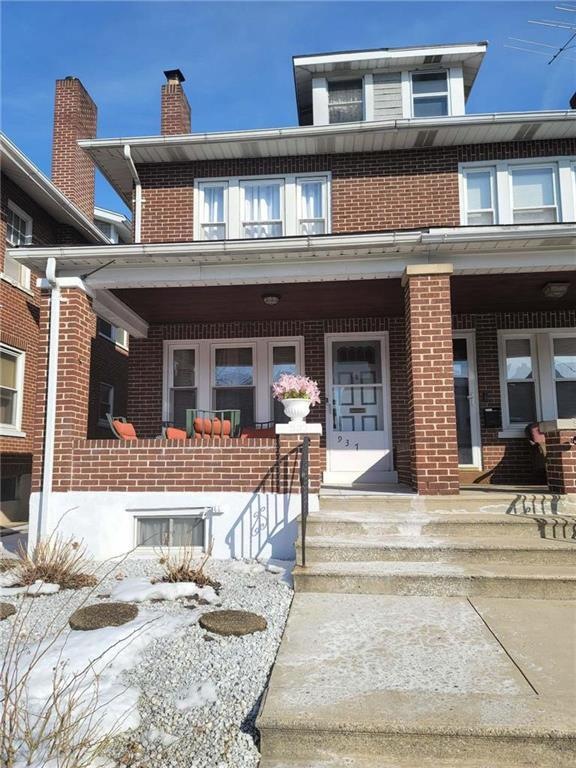 937 N 19th St, Allentown, PA 18104 - photo 1