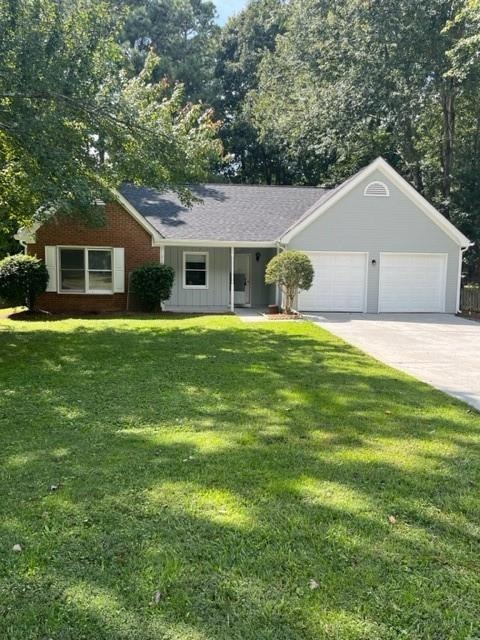 10450 Willow View Cir, Alpharetta, GA 30022 - photo 1