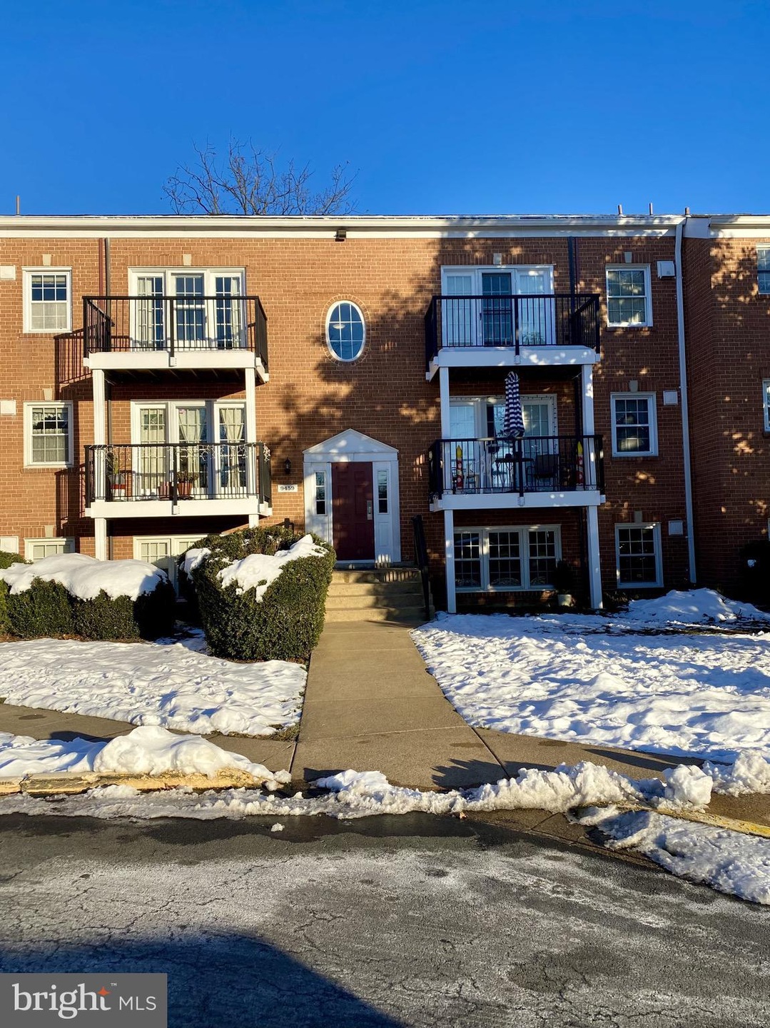 9459 Fairfax Blvd unit 103, Fairfax, VA 22031 - photo 1