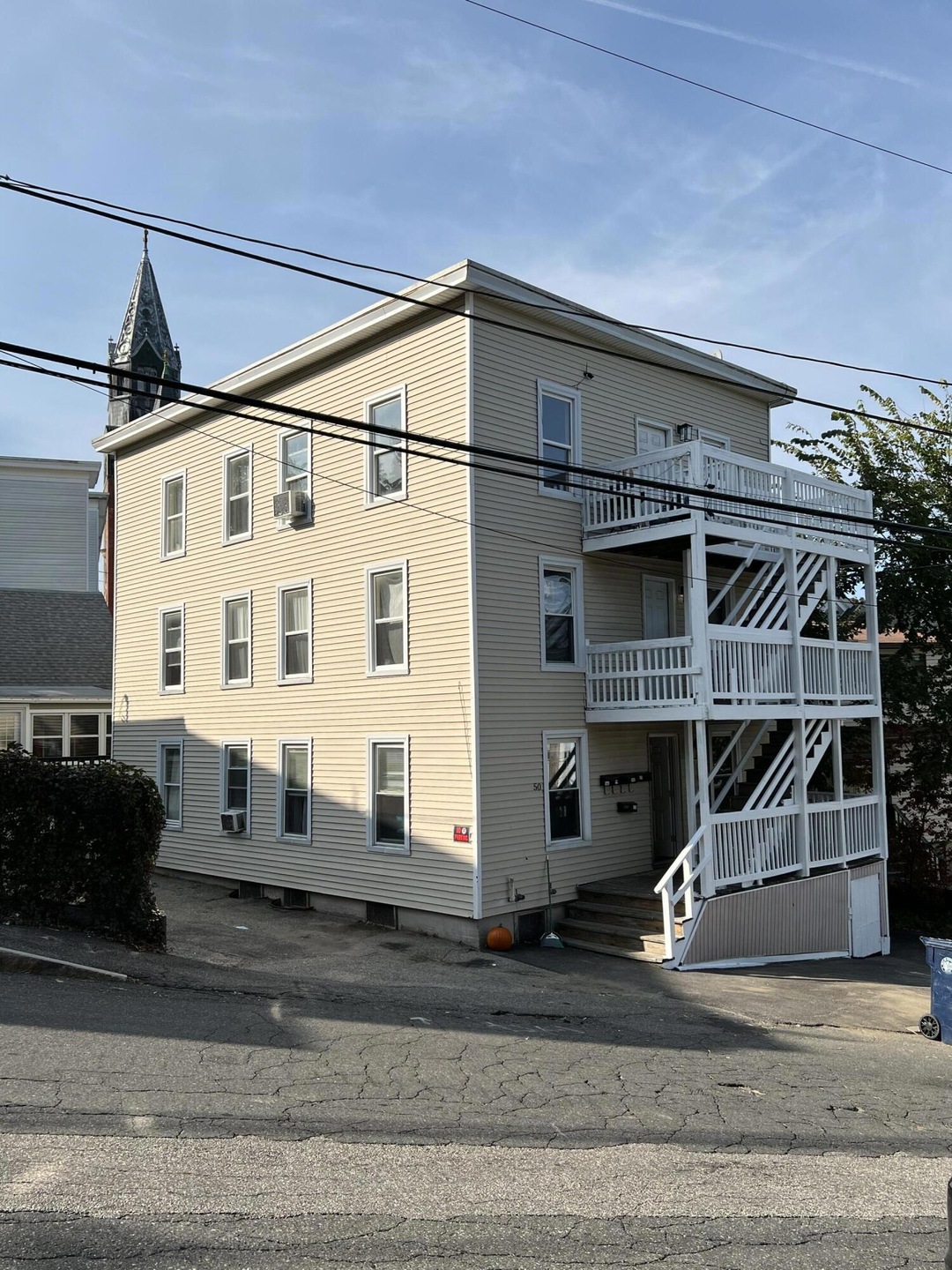 50 Pike St, Biddeford, ME 04005 - photo 1