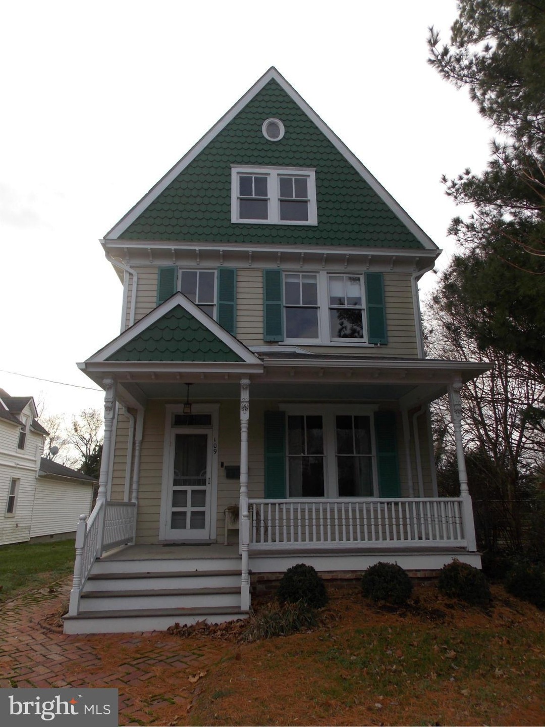 109 Chesterfield Ave, Centreville, MD 21617 - photo 1