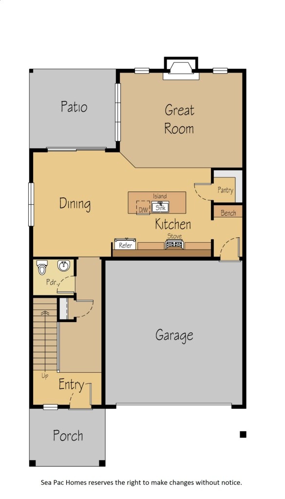 9222 4th Ave SE, Everett, WA 98208 - photo 1