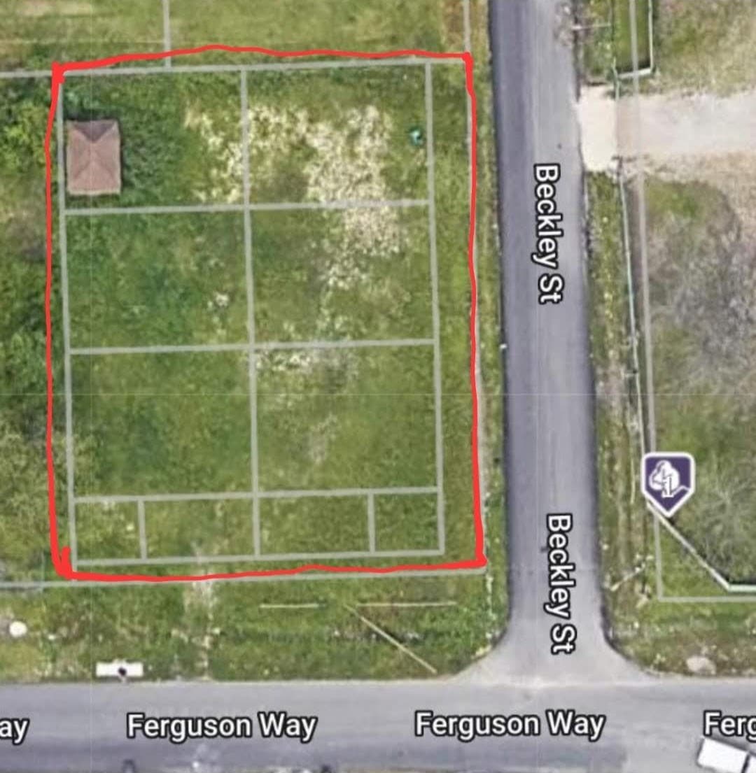 1902 Ferguson Way, Houston, TX 77088 - photo 1