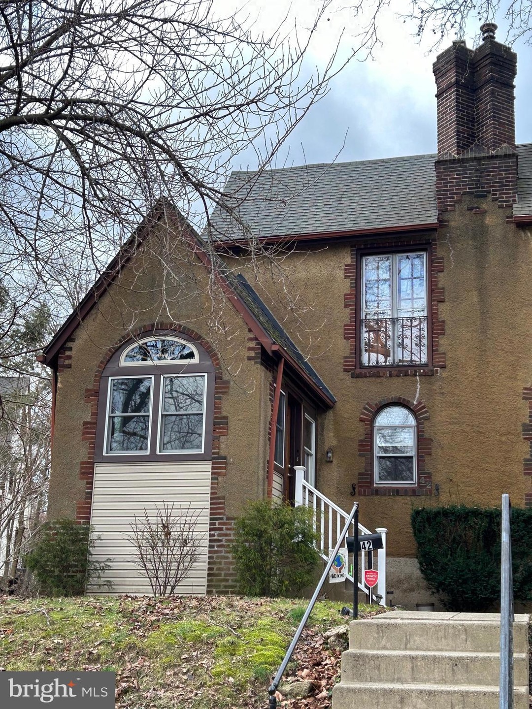 42 Wellington Rd, Ardmore, PA 19003 - photo 1