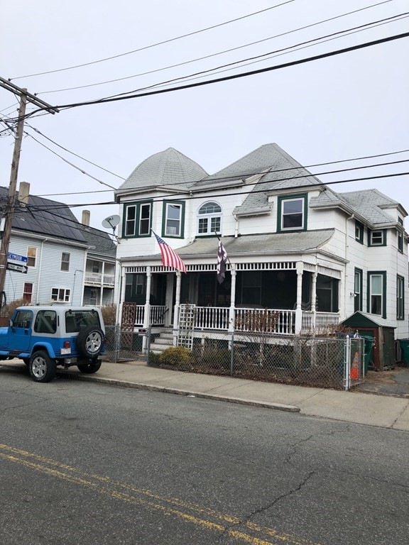 39 Chatham St unit 2, Lynn, MA 01902 - photo 1