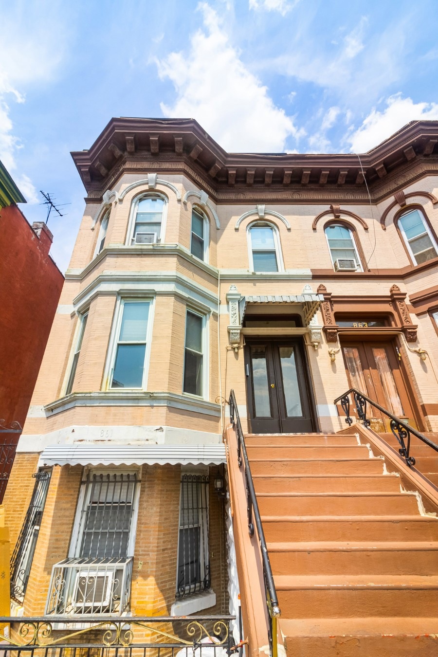 861 Macy Place, Bronx, NY 10455 MLS RLMX92602