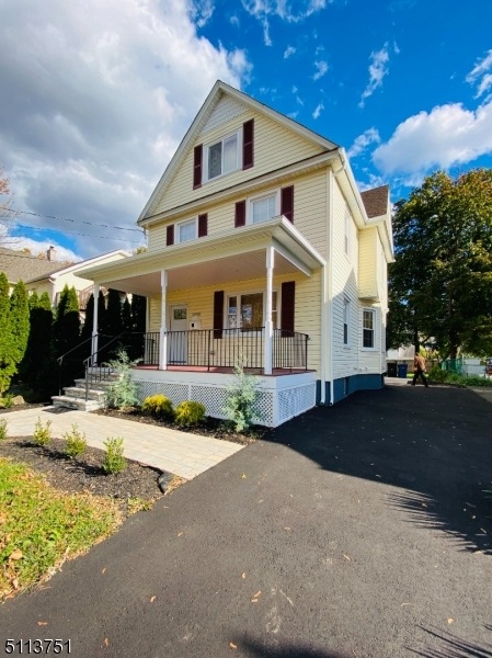 1450 E 2nd St, Plainfield, NJ 07062 - photo 1