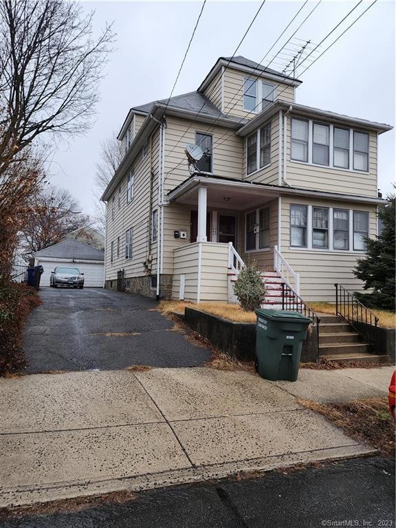 546 Capitol Ave unit 3rd, Bridgeport, CT 06606 - photo 1