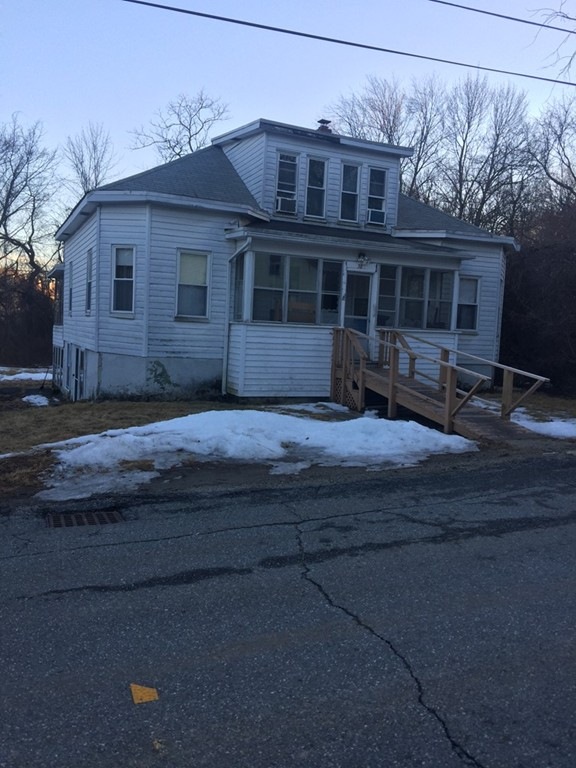 30&38 Burdette Rd, Dracut, MA 01826 - photo 1