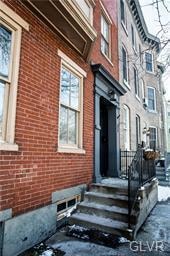 Welcome to 344 Bushkill St.