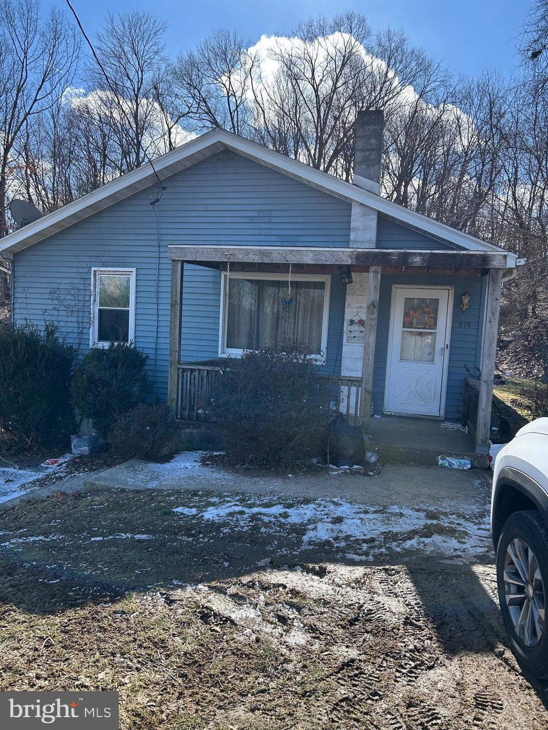 975 Williams St, Cumberland, MD 21502 - photo 1