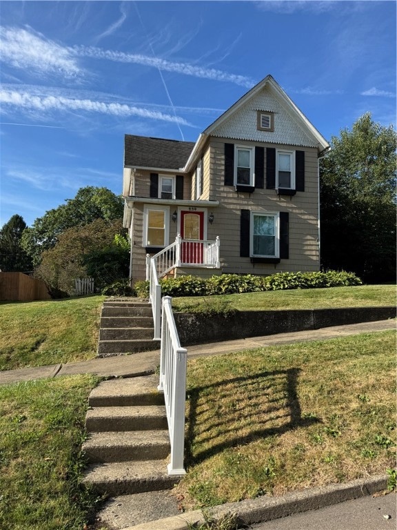 Under Contract $149,900