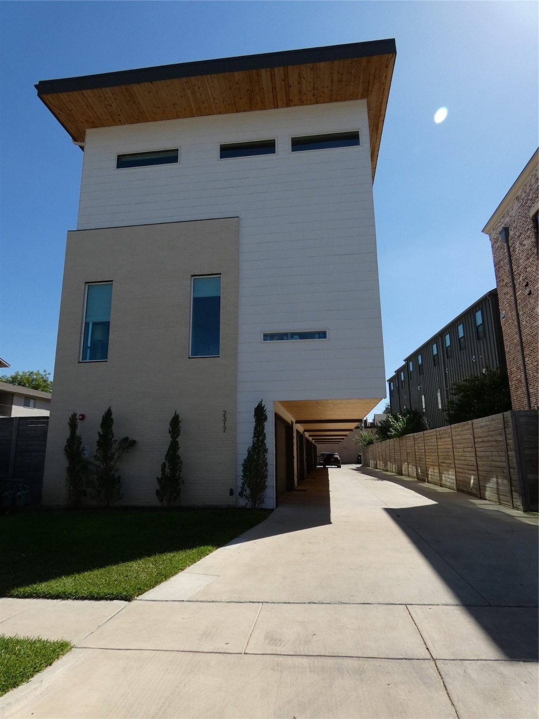 For Rent $3,500/month