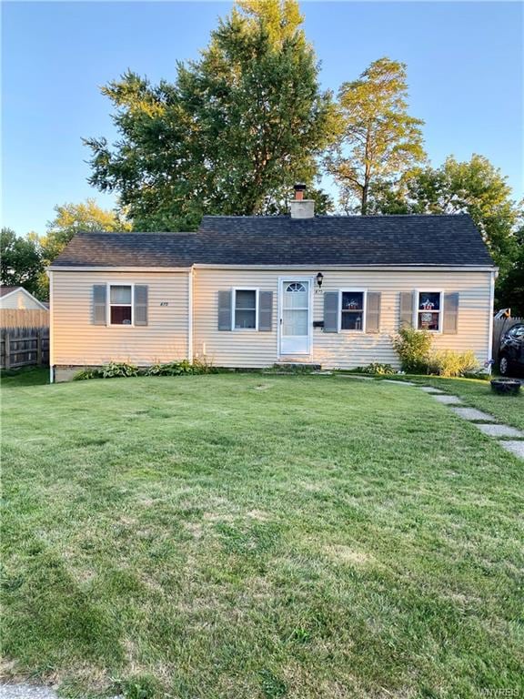 875 Lee Ave, North Tonawanda, NY 14120 - photo 1