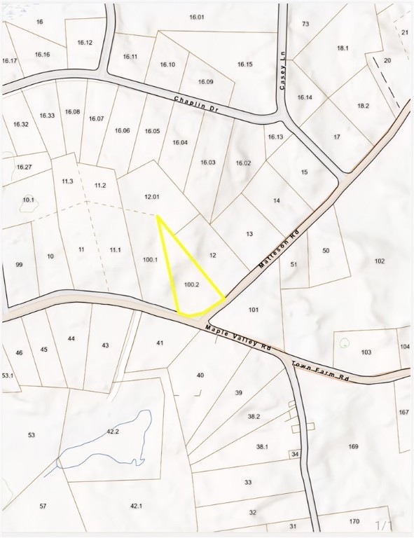 Under Contract $165,000