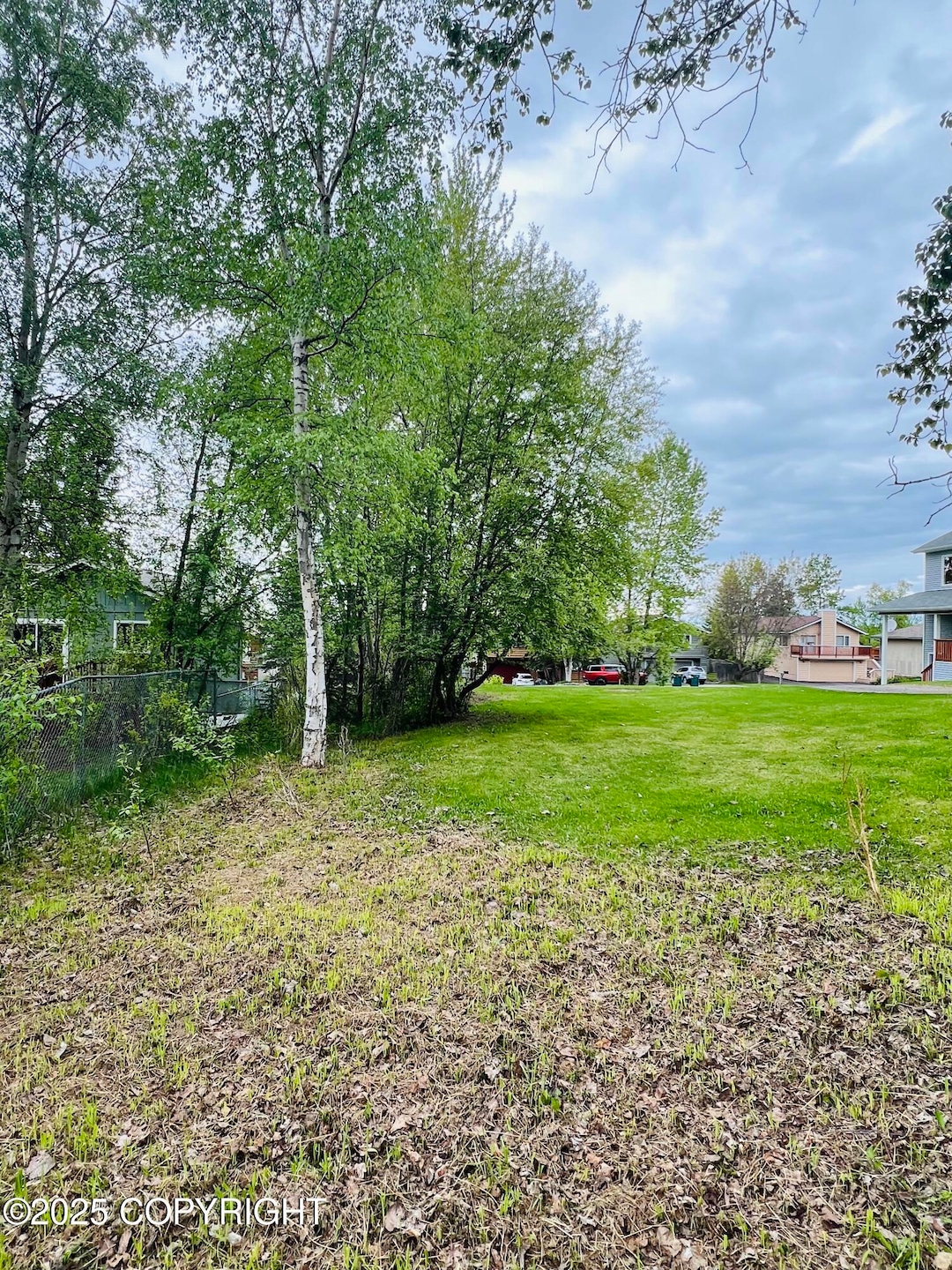 8203 Parkridge Cir, Anchorage, AK 99507 - photo 1