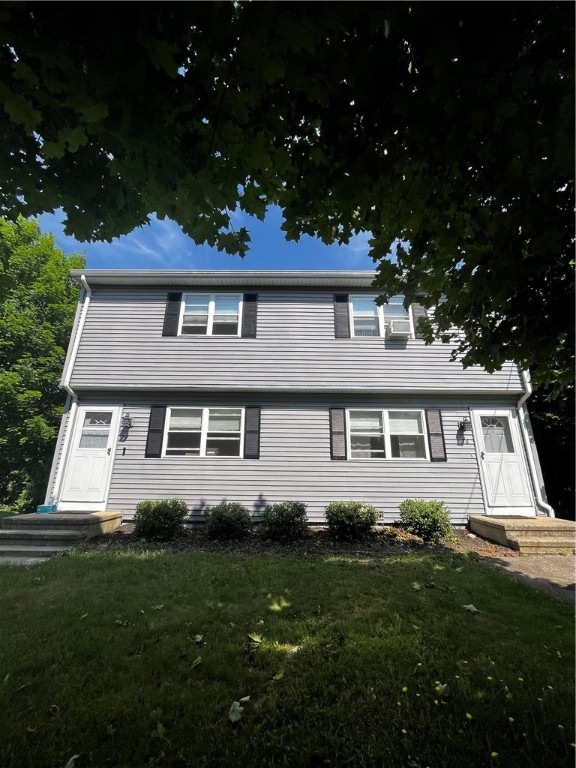 74 Brandywine Dr unit 76, Westerly, RI 02891 - photo 1